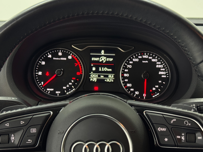 audi a3 1.4 tfsi gasolina sportback prestige plus s-tronic 4p automatico 202015