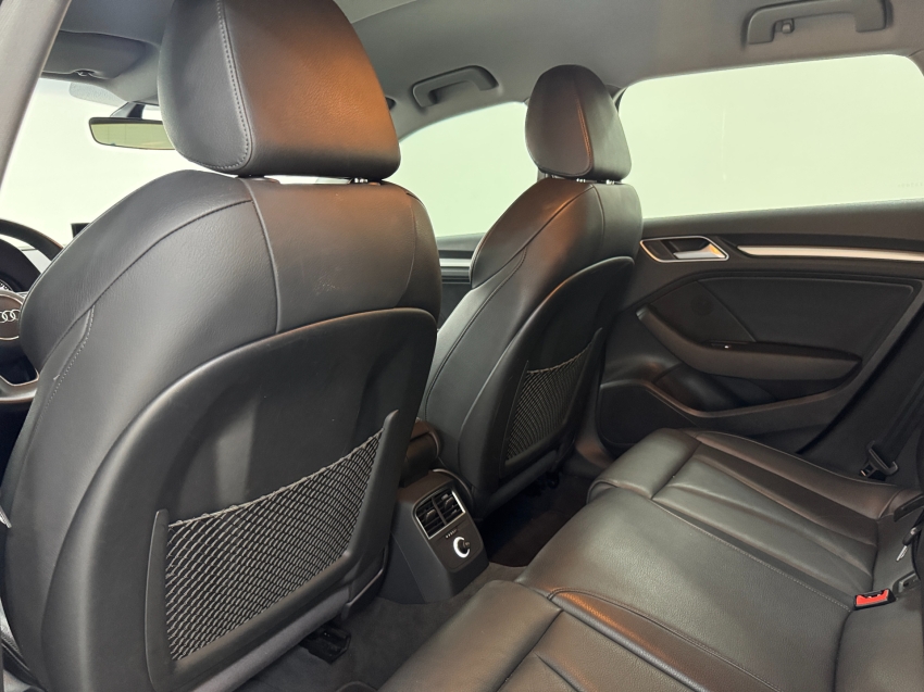 audi a3 1.4 tfsi gasolina sportback prestige plus s-tronic 4p automatico 202024