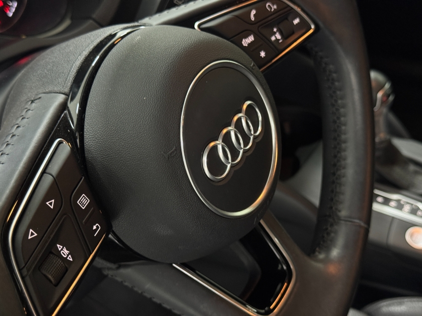 audi a3 1.4 tfsi gasolina sportback prestige plus s-tronic 4p automatico 202014