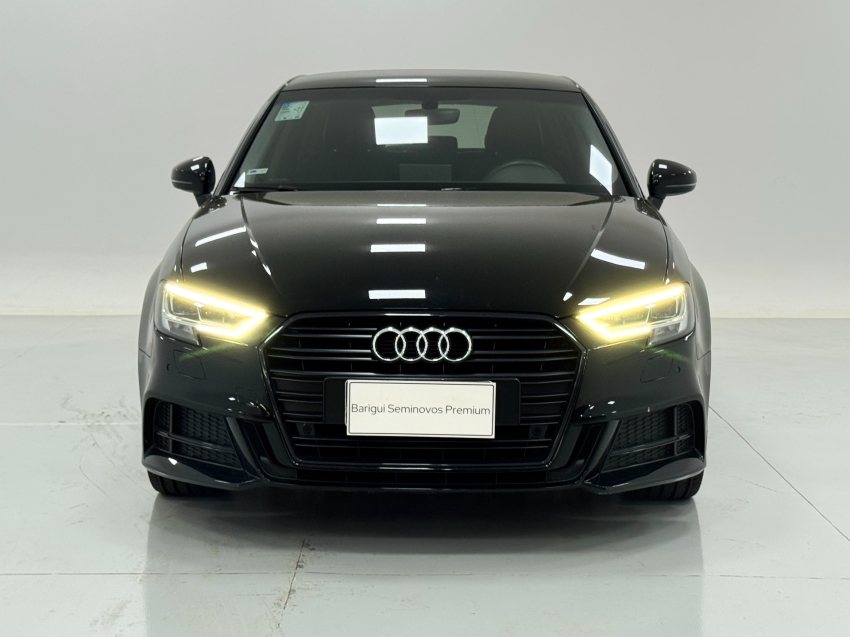 audi a3 1.4 tfsi gasolina sportback prestige plus s-tronic 4p automatico 20208