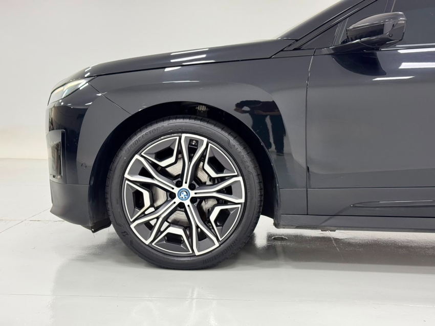 bmw ix eletrico xdrive40 3.0 4p automatico 20259