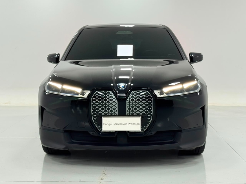 bmw ix eletrico xdrive40 3.0 4p automatico 20258
