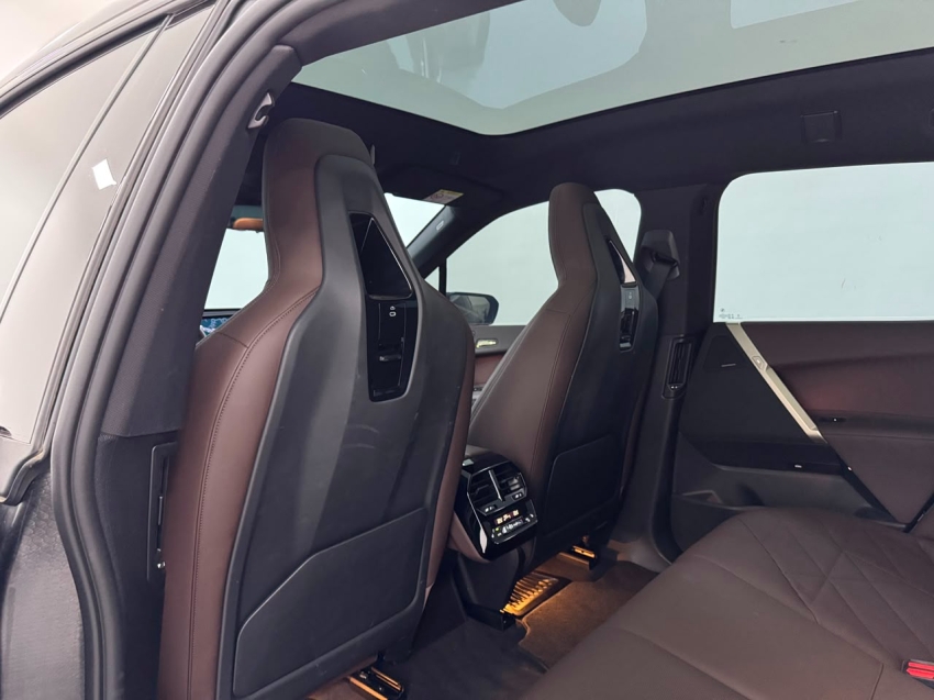 bmw ix eletrico xdrive40 3.0 4p automatico 202525