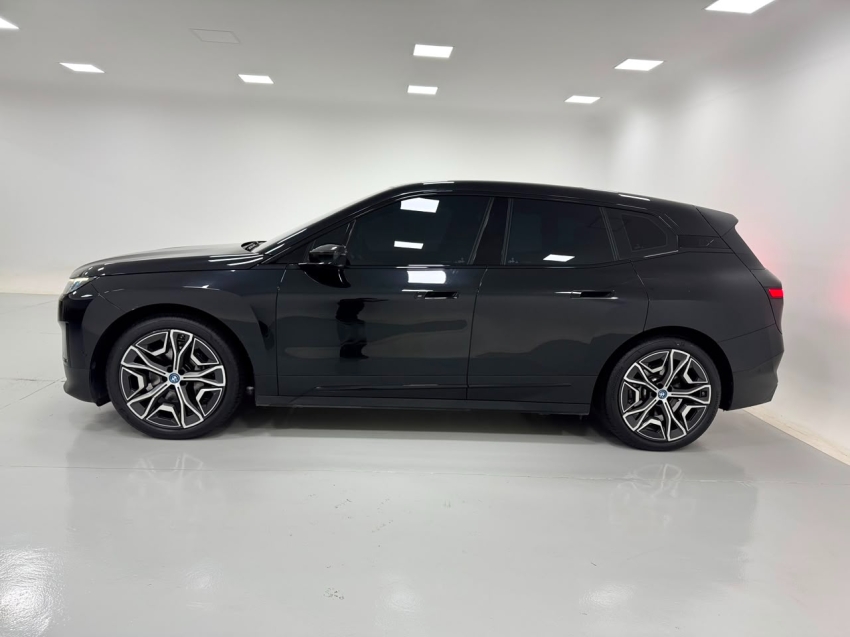 bmw ix eletrico xdrive40 3.0 4p automatico 20252