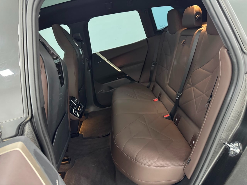 bmw ix eletrico xdrive40 3.0 4p automatico 202526