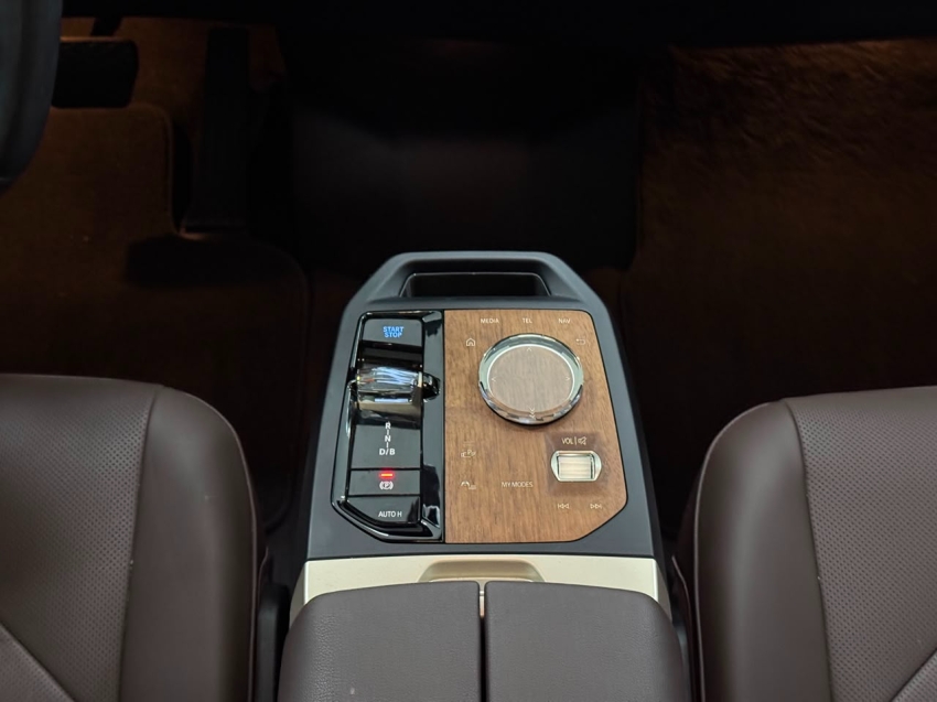 bmw ix eletrico xdrive40 3.0 4p automatico 202521
