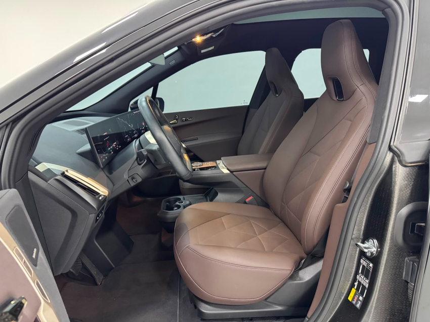 bmw ix eletrico xdrive40 3.0 4p automatico 202523