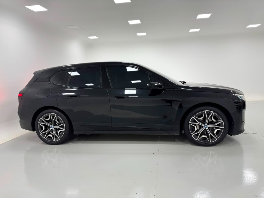 bmw ix eletrico xdrive40 3.0 4p automatico 20256