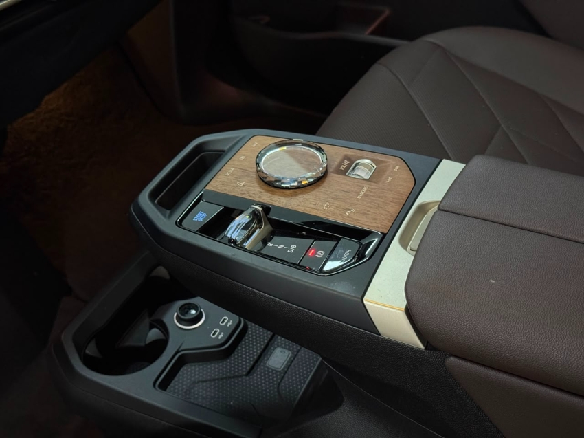 bmw ix eletrico xdrive40 3.0 4p automatico 202515