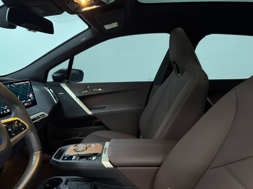 bmw ix eletrico xdrive40 3.0 4p automatico 202516