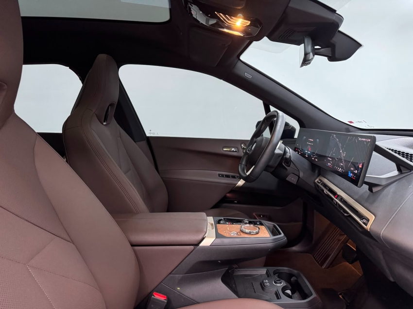bmw ix eletrico xdrive40 3.0 4p automatico 202512