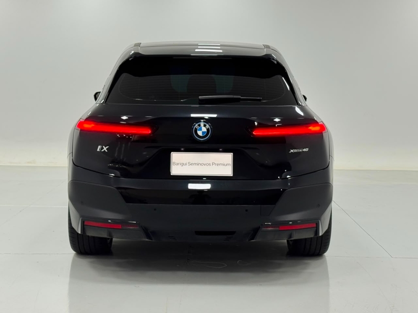 bmw ix eletrico xdrive40 3.0 4p automatico 20254