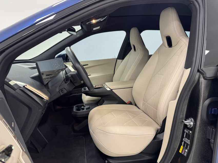 bmw ix eletrico xdrive40 3.0 4p automatico 202522