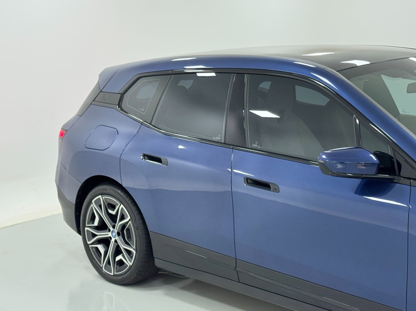 bmw ix eletrico xdrive40 3.0 4p automatico 20259