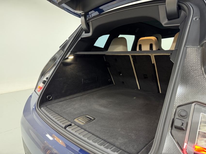bmw ix eletrico xdrive40 3.0 4p automatico 202512