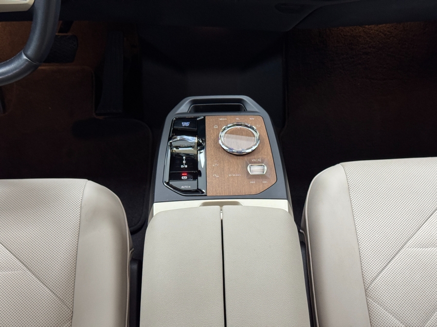 bmw ix eletrico xdrive40 3.0 4p automatico 202517