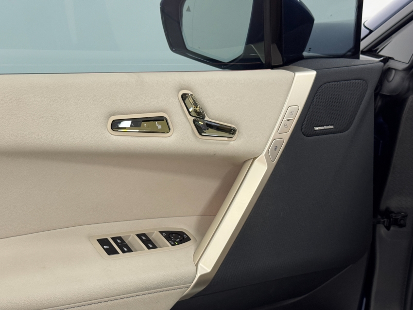 bmw ix eletrico xdrive40 3.0 4p automatico 202520