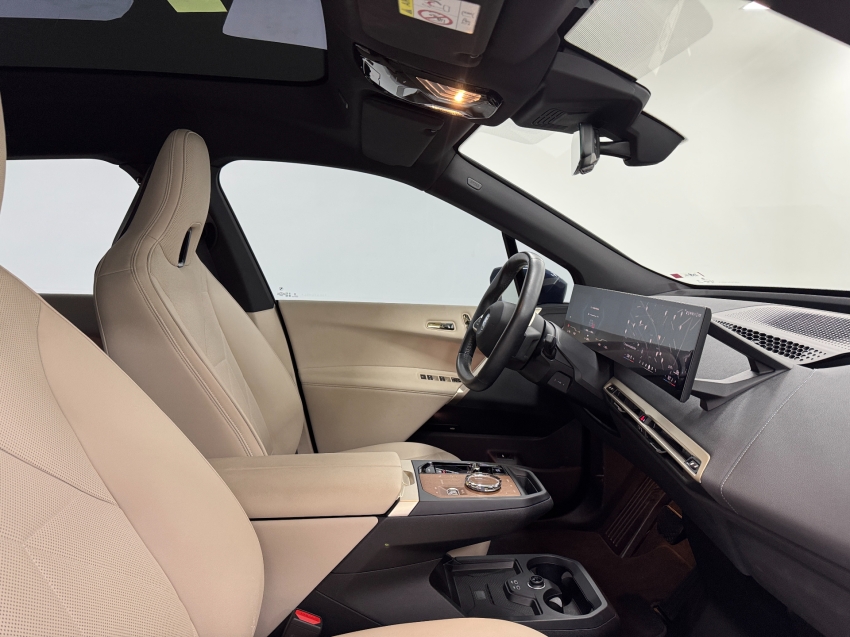 bmw ix eletrico xdrive40 3.0 4p automatico 202513