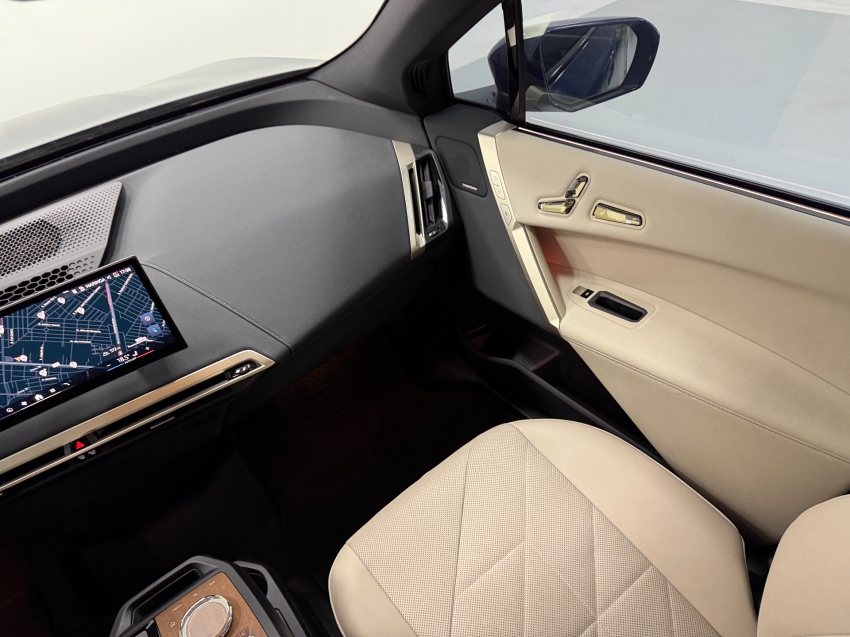 bmw ix eletrico xdrive40 3.0 4p automatico 202515