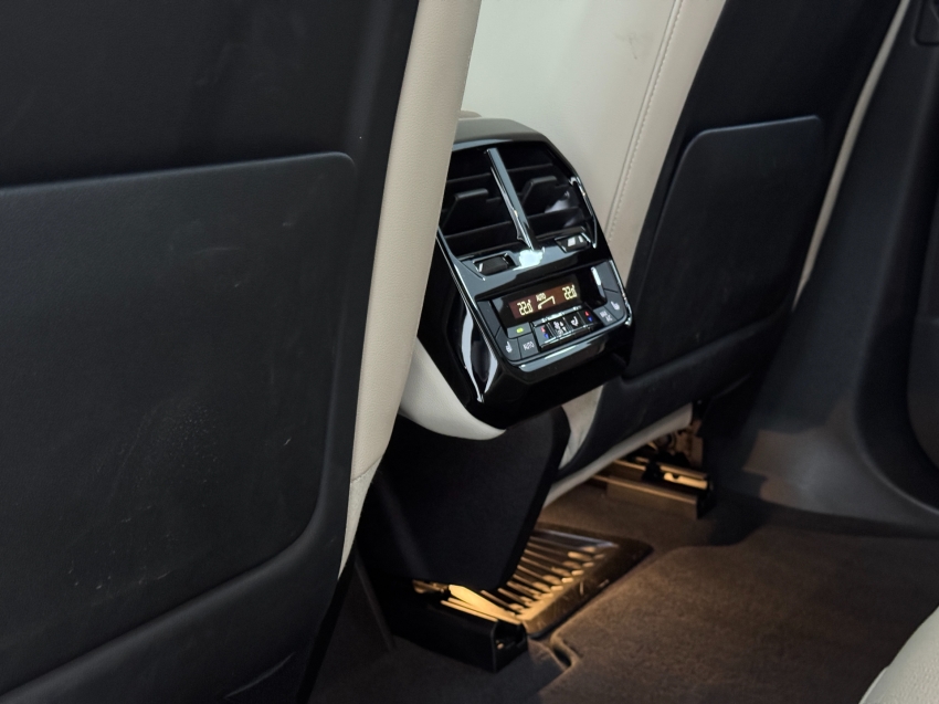 bmw ix eletrico xdrive40 3.0 4p automatico 202519