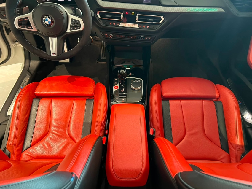 bmw m 235i 2.0 twinturbo gasolina xdrive gran coupe automatico 4p 20229