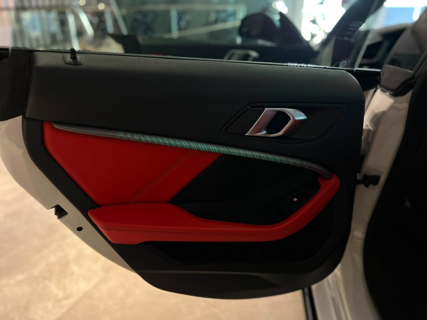 bmw m 235i 2.0 twinturbo gasolina xdrive gran coupe automatico 4p 202218