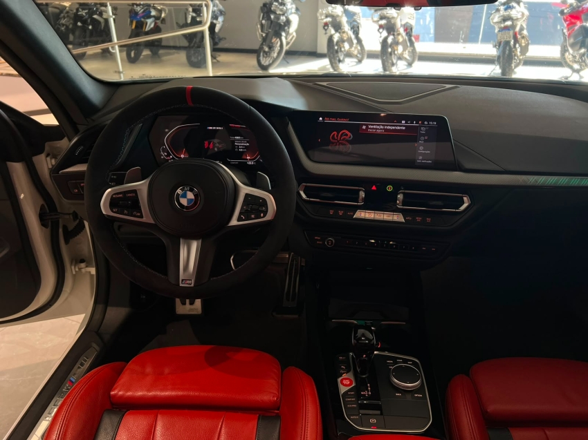 bmw m 235i 2.0 twinturbo gasolina xdrive gran coupe automatico 4p 202214