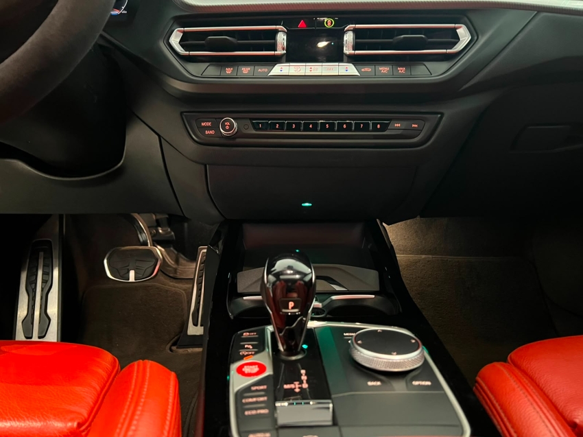 bmw m 235i 2.0 twinturbo gasolina xdrive gran coupe automatico 4p 202215