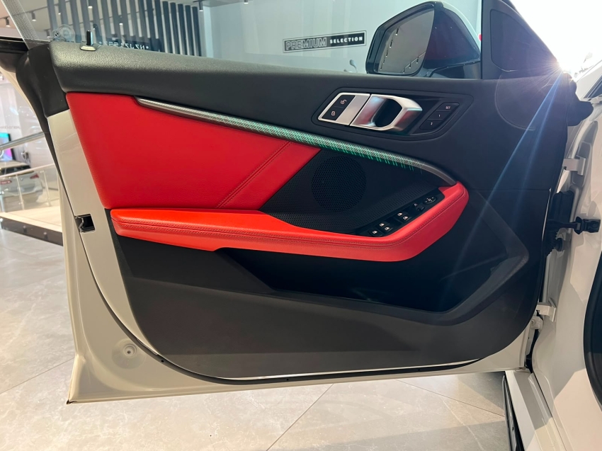 bmw m 235i 2.0 twinturbo gasolina xdrive gran coupe automatico 4p 202212
