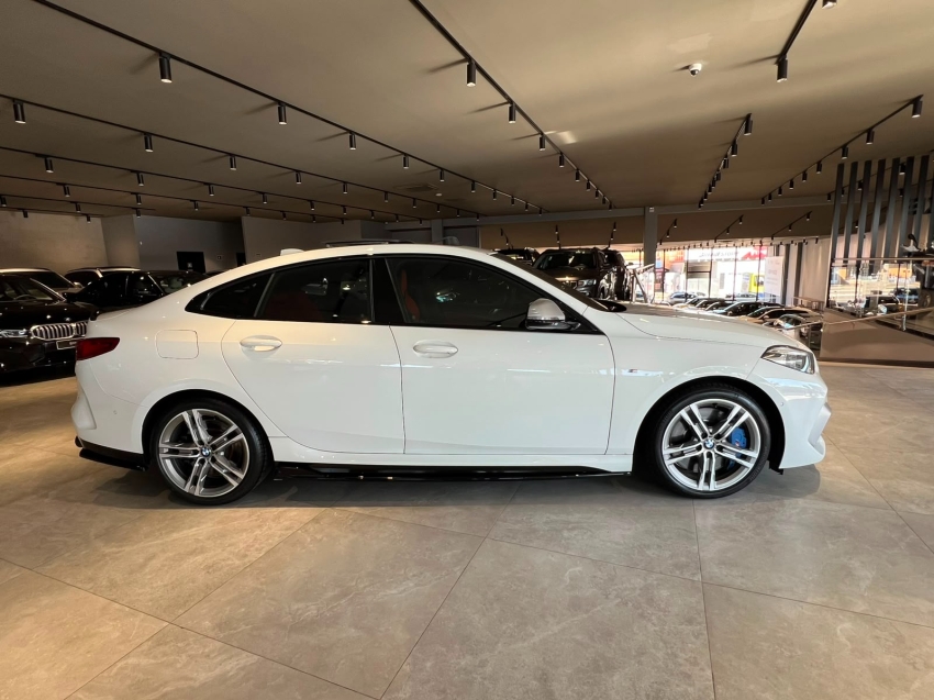 bmw m 235i 2.0 twinturbo gasolina xdrive gran coupe automatico 4p 20225