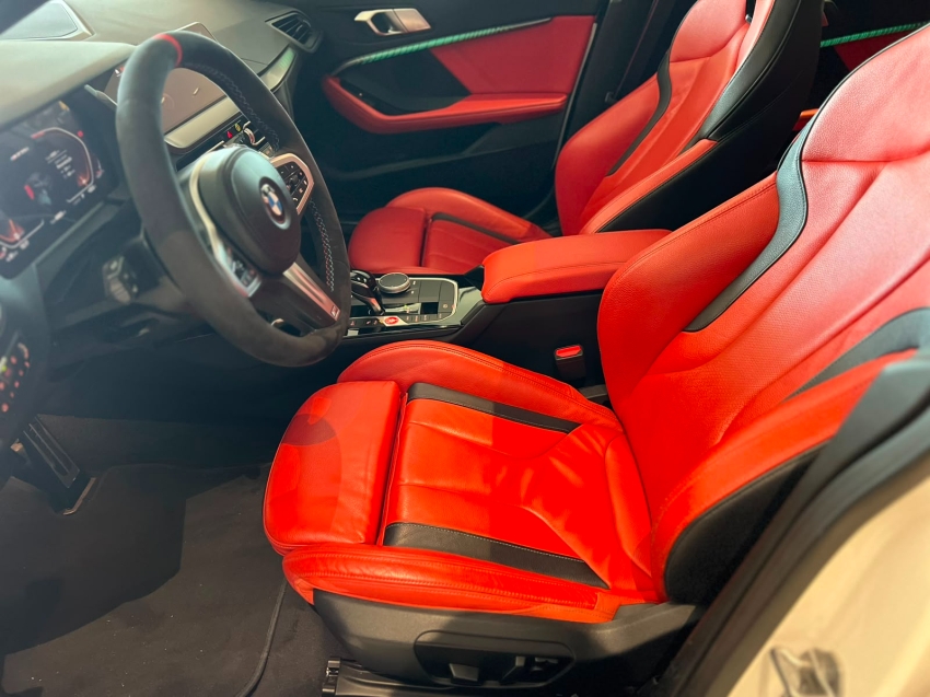 bmw m 235i 2.0 twinturbo gasolina xdrive gran coupe automatico 4p 202210