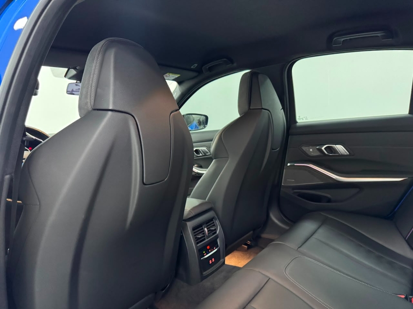 bmw m3 3.0 i6 twinturbo gasolina competition m steptronic 4p automatico 202327
