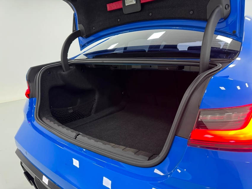 bmw m3 3.0 i6 twinturbo gasolina competition m steptronic 4p automatico 202316
