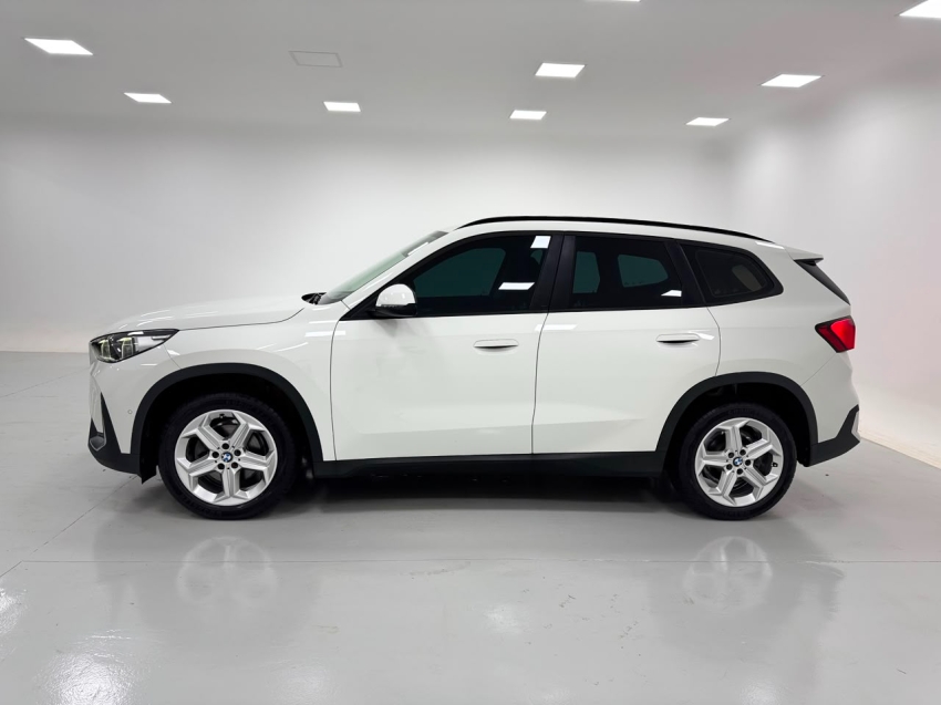 bmw x1 1.5 12v turbo gasolina sdrive18i gp steptronic flex 4p automatico 20232