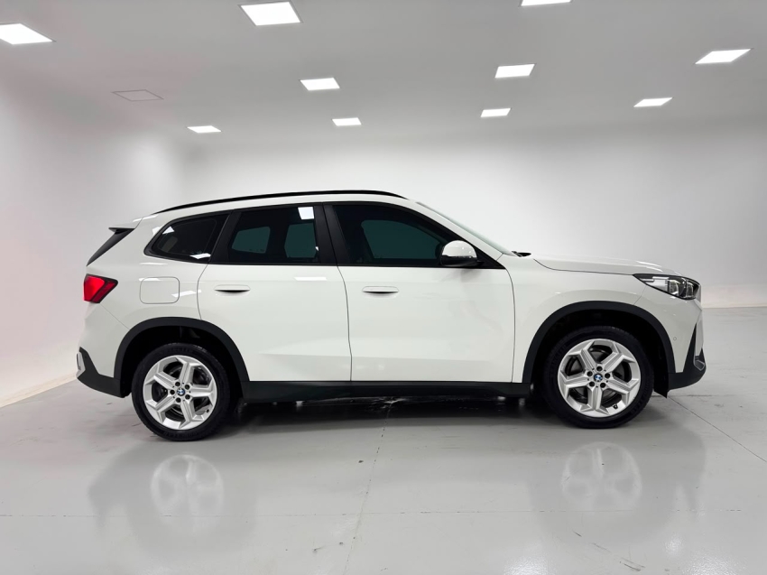 bmw x1 1.5 12v turbo gasolina sdrive18i gp steptronic flex 4p automatico 20236