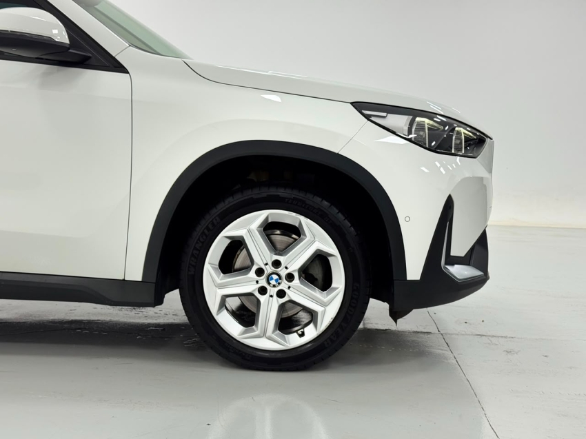 bmw x1 1.5 12v turbo gasolina sdrive18i gp steptronic flex 4p automatico 202311