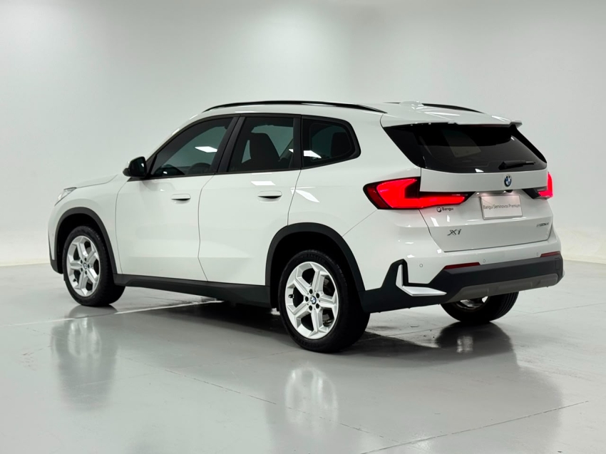 bmw x1 1.5 12v turbo gasolina sdrive18i gp steptronic flex 4p automatico 20233