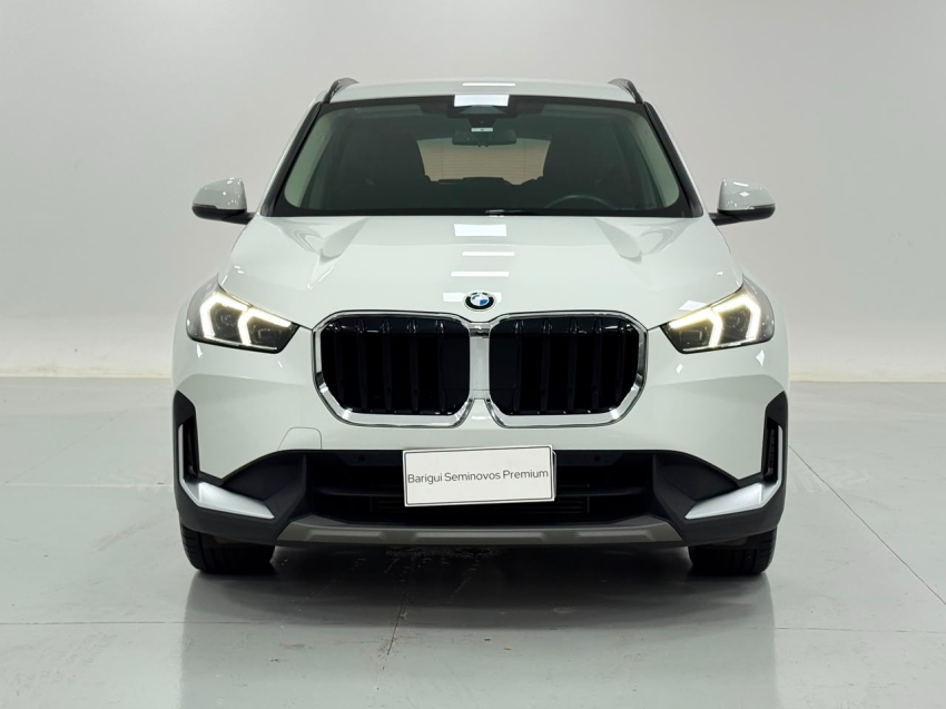 bmw x1 1.5 12v turbo gasolina sdrive18i gp steptronic flex 4p automatico 20238