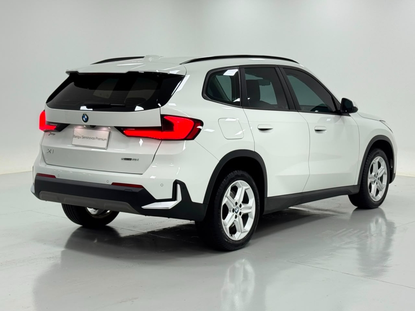 bmw x1 1.5 12v turbo gasolina sdrive18i gp steptronic flex 4p automatico 20235