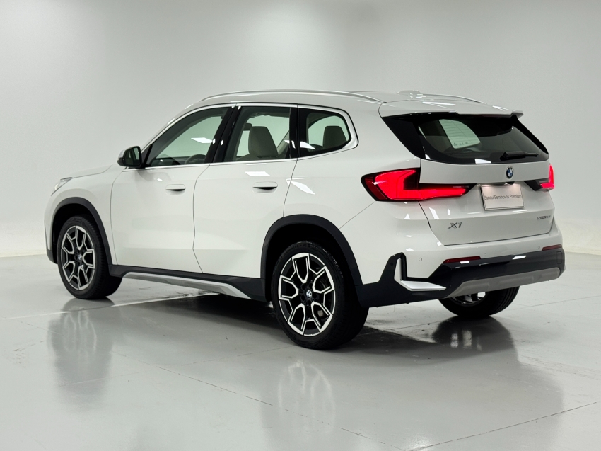 bmw x1 2.0 16v turbo gasolina sdrive20i x-line steptronic 4p automatico 20253