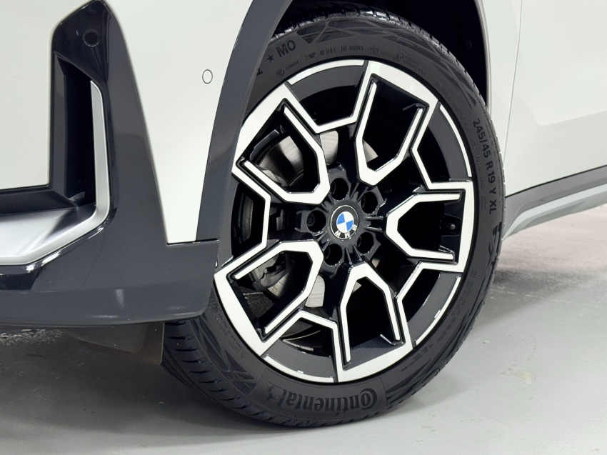 bmw x1 2.0 16v turbo gasolina sdrive20i x-line steptronic 4p automatico 202512