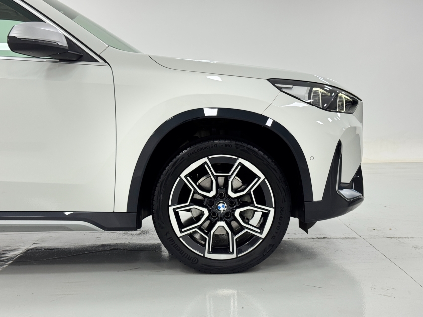 bmw x1 2.0 16v turbo gasolina sdrive20i x-line steptronic 4p automatico 202511