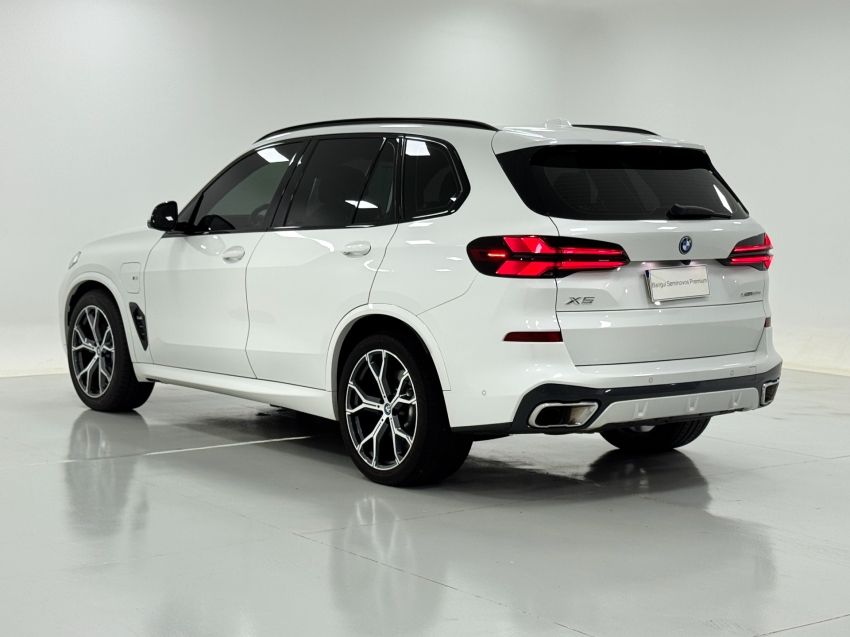 bmw x5 3.0 i6 turbo hibrido xdrive50e m sport automatico 4p 20243