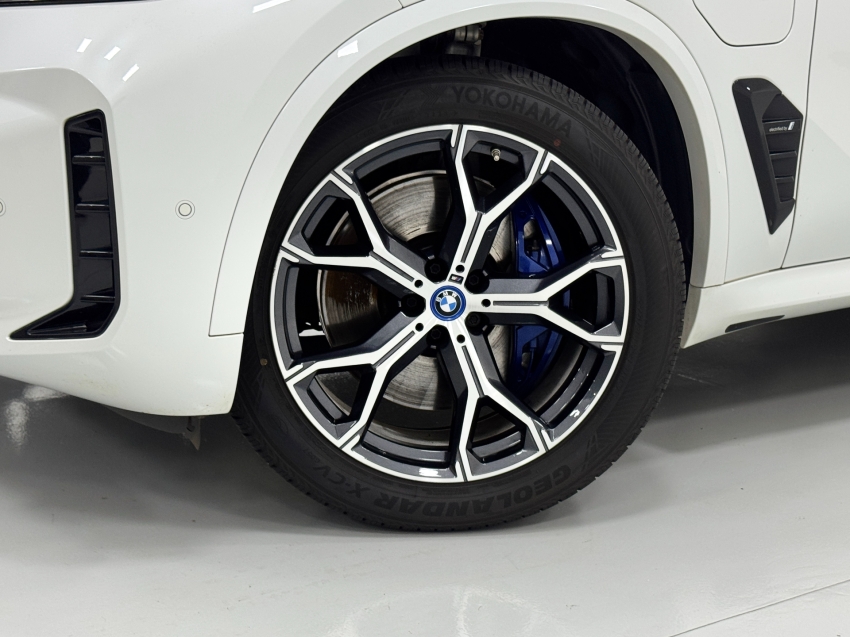 bmw x5 3.0 i6 turbo hibrido xdrive50e m sport automatico 4p 20249