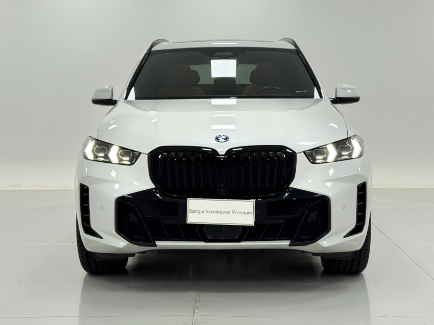 bmw x5 3.0 i6 turbo hibrido xdrive50e m sport automatico 4p 20248