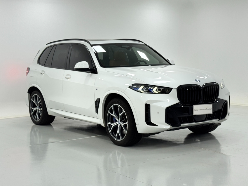 bmw x5 3.0 i6 turbo hibrido xdrive50e m sport automatico 4p 20247