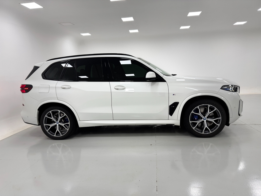 bmw x5 3.0 i6 turbo hibrido xdrive50e m sport automatico 4p 20246