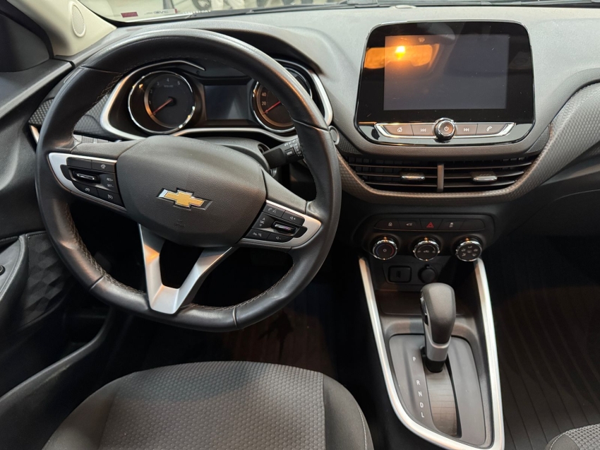 chevrolet onix 1.0 turbo flex ltz automatico gasolina 4p 202416