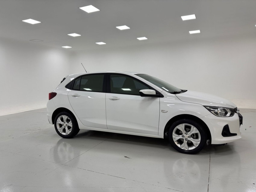 chevrolet onix 1.0 turbo flex ltz automatico gasolina 4p 20242