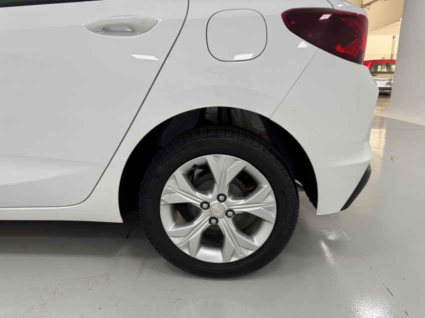 chevrolet onix 1.0 turbo flex ltz automatico gasolina 4p 20244